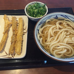 丸亀製麺 - 