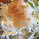 えん処 こばく亭 - 