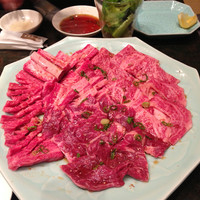 食道園 宗右衛門町本店  - 