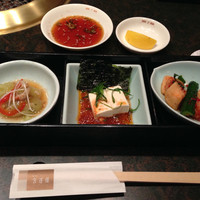 食道園 宗右衛門町本店  - 