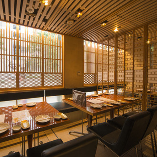 手創り旬菜と和食 せん_2