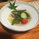 申子 - じゅんさい