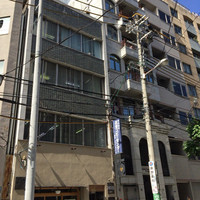 自家製粉石臼挽きうどん 青空blue 本店 - 