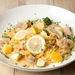 PASTA MARCHE AW kitchen's - 