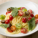 PASTA MARCHE AW kitchen's - 