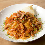 PASTA MARCHE AW kitchen's - 