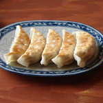 活龍 - 活龍 牛久 龍神ぎょうざ 280円