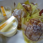 パティスリー ビスキュイ・ルレ - 