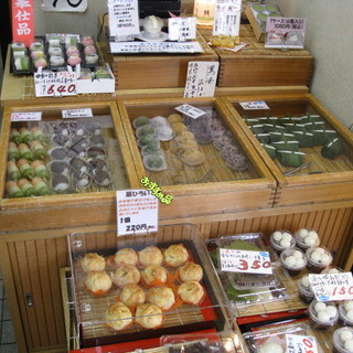 茨木市でおすすめの美味しい和菓子をご紹介 食べログ