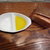 フープラ - 料理写真:突き出しの自家製フォカッチャ。塩とオリーブオイルで