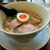 あいつのラーメン かたぐるま 本店