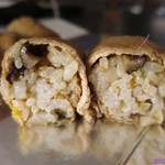 銀座魚勝 - 香る五目