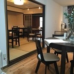 わんずはーと・かふぇ ならまち店