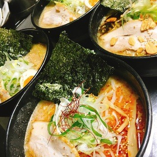 俺のラーメンこうた_0