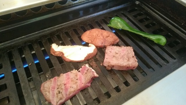 コウリャン - 平泉（焼肉）の写真