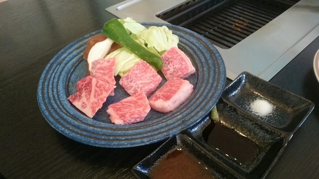 コウリャン - 平泉（焼肉）の写真