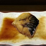 Gifu ya - サバ煮付