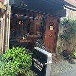 CAFE KICHI - 