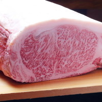 Ａ５等級極上仙台牛ロース１５０ｇ