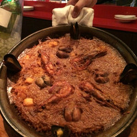 バル デ エスパーニャ ムイ 東京店 - 