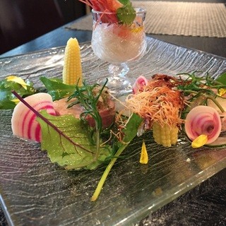 ルシエルのおひるごはん「要予約」