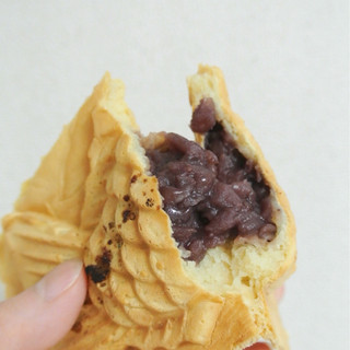 たいやき神田達磨 恵比寿店_2