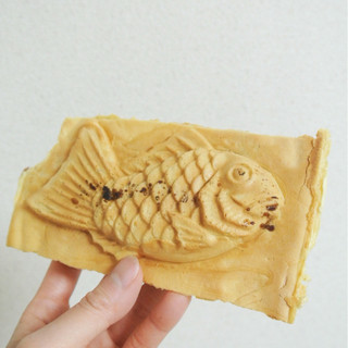 たいやき神田達磨 恵比寿店_1