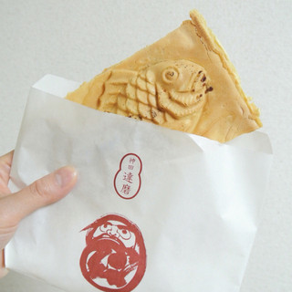 たいやき神田達磨 恵比寿店_0