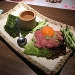 Minatoichiya - minatoichiya:食事