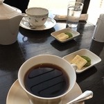 カフェ ローシャ　 - 