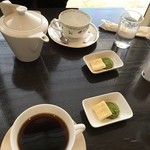 カフェ ローシャ　 - 