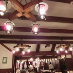 ダイニングルーム - 