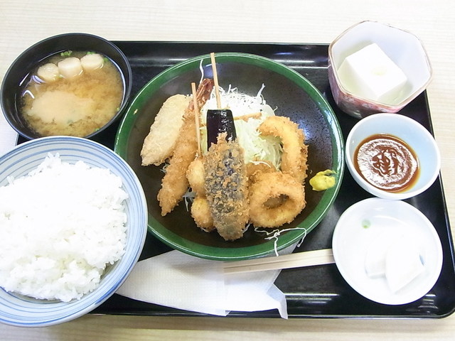 山彦 ヤマビコ 高槻市 定食 食堂 食べログ 山彦 ヤマビコ 高槻市 定食 食堂 食べログ