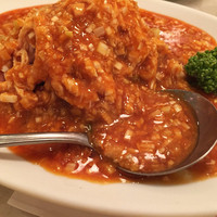 四川料理 龍の子 - 