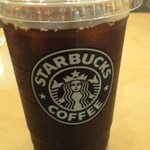 スターバックス・コーヒー - ブレンドコーヒー280円(税抜)