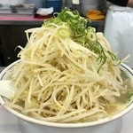 ラーメン福 - 