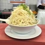 ラーメン福 - 