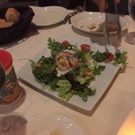 Ruth's Chris Steak House - 