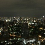 Vertigo & Moon Bar - 