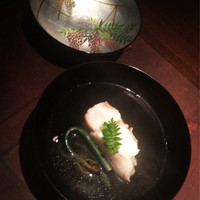 銀座 座屋 - 
