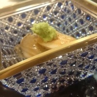 青華こばやし - この切子のカット！素晴らしすぎる