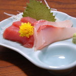 うどんダイニング DON - 夜は居酒屋。刺身、郷土料理、地酒、焼酎。