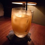 フォニックフープ - パイナップルジュース♪