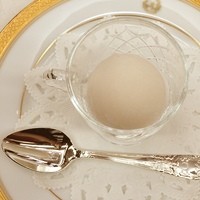 上野精養軒本店 グリル - お口直し