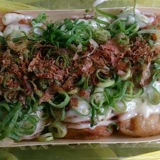 東山駅 京都府 でおすすめのグルメ情報 B級グルメ をご紹介 食べログ
