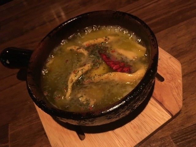 エース オブ スペード（Ace of Spades） - 石巻（バー）の写真