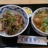 はまや - 料理写真: