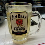 元祖立ち飲み屋 - バーハイ￥280円