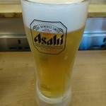 生中３８０円