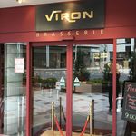 VIRON 渋谷店 - 入口